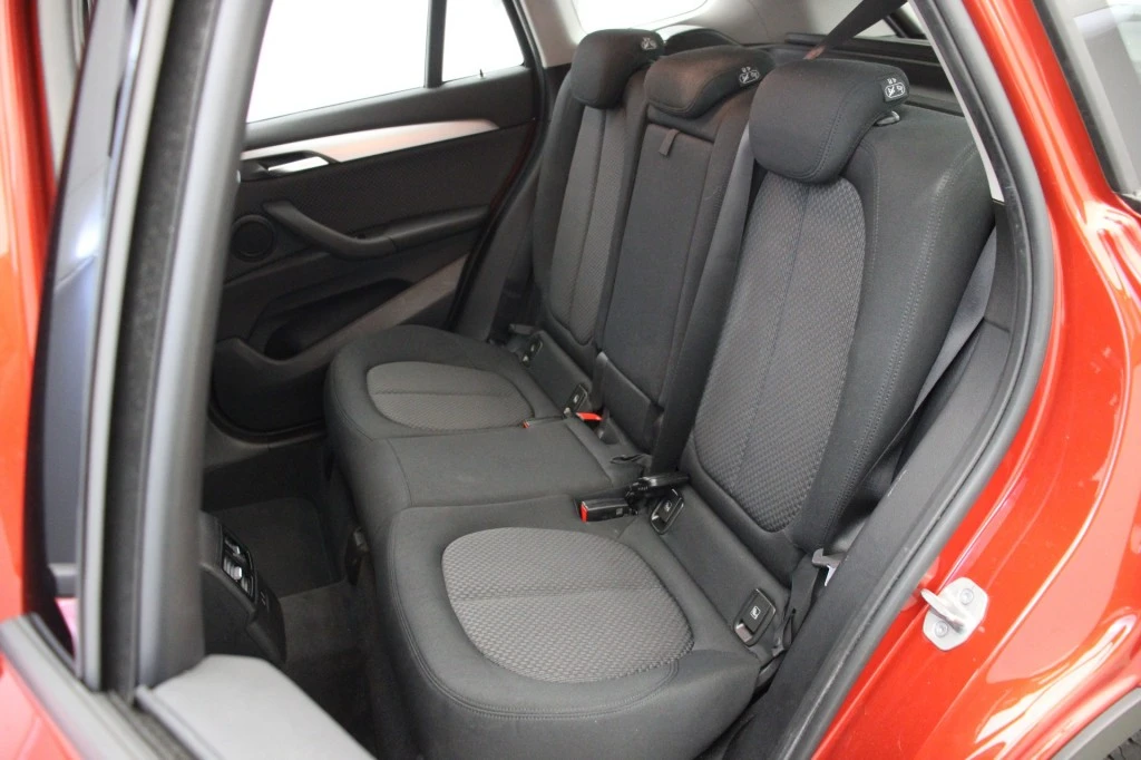 BMW X1 – foto 18