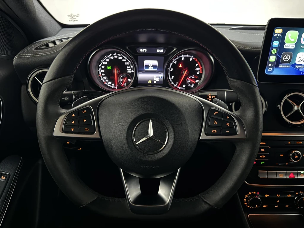 Mercedes-Benz A-Klasse – foto 33