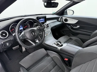 Mercedes-Benz C-Klasse – thumbnail 12