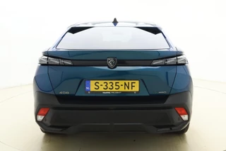 Peugeot 408 – thumbnail 5