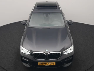 BMW X3 – thumbnail 12