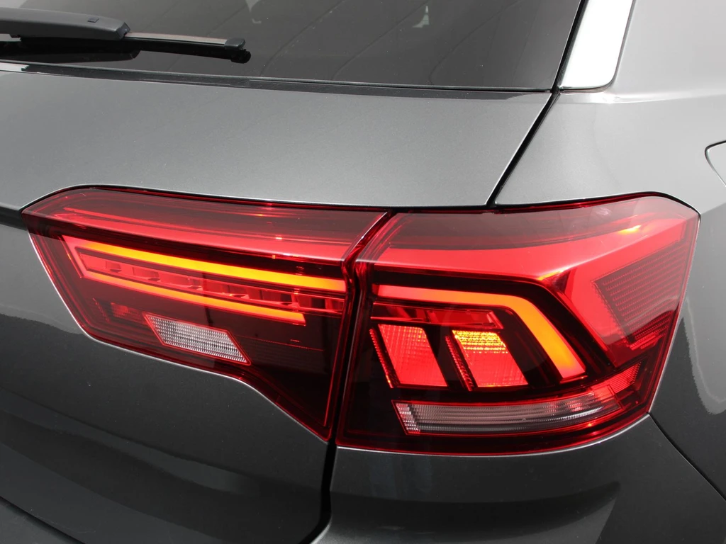 Volkswagen T-Roc – foto 9