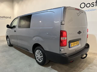 Opel Vivaro – thumbnail 3