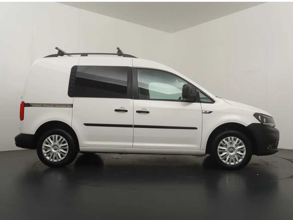 Volkswagen Caddy – foto 9