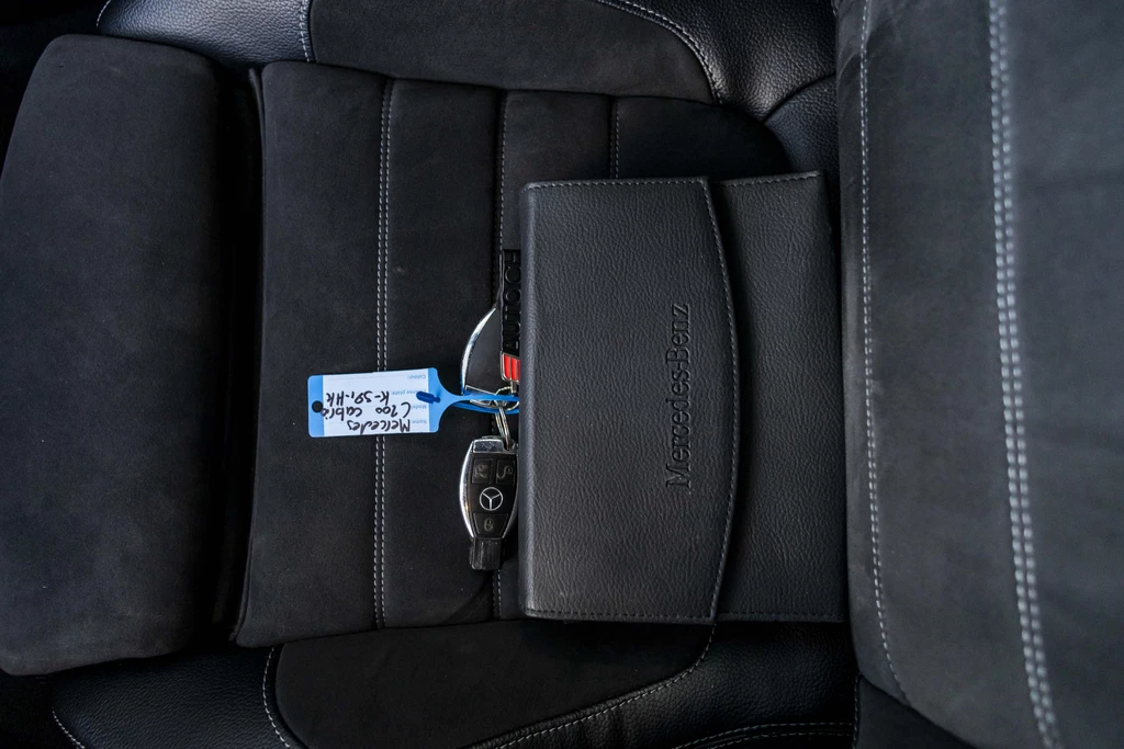 Mercedes-Benz C-Klasse – foto 41