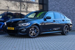 BMW 3 Serie – thumbnail 2