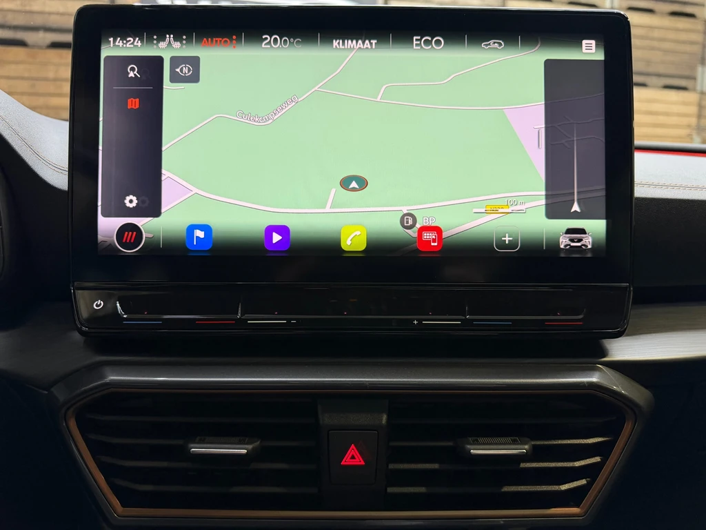 CUPRA Formentor – foto 17