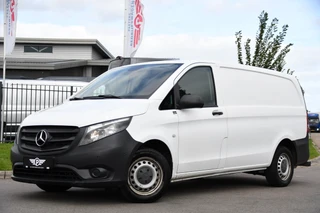 Mercedes-Benz Vito – thumbnail 2