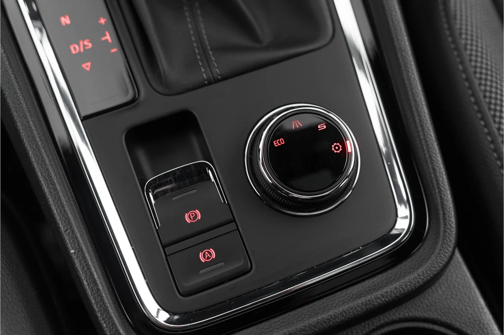 SEAT Ateca – foto 18