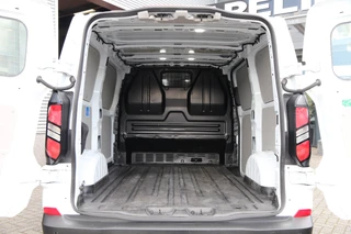 Ford Transit Custom – thumbnail 8