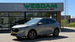 Ford Kuga – thumbnail 1
