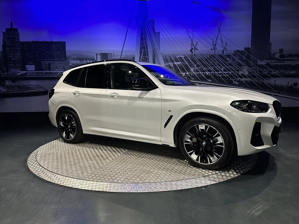 BMW iX3 – foto 15