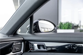 Porsche Panamera – thumbnail 35