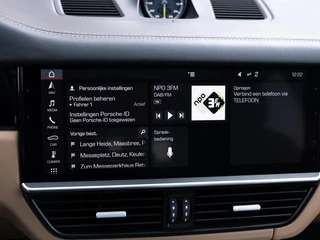 Porsche Cayenne – thumbnail 100
