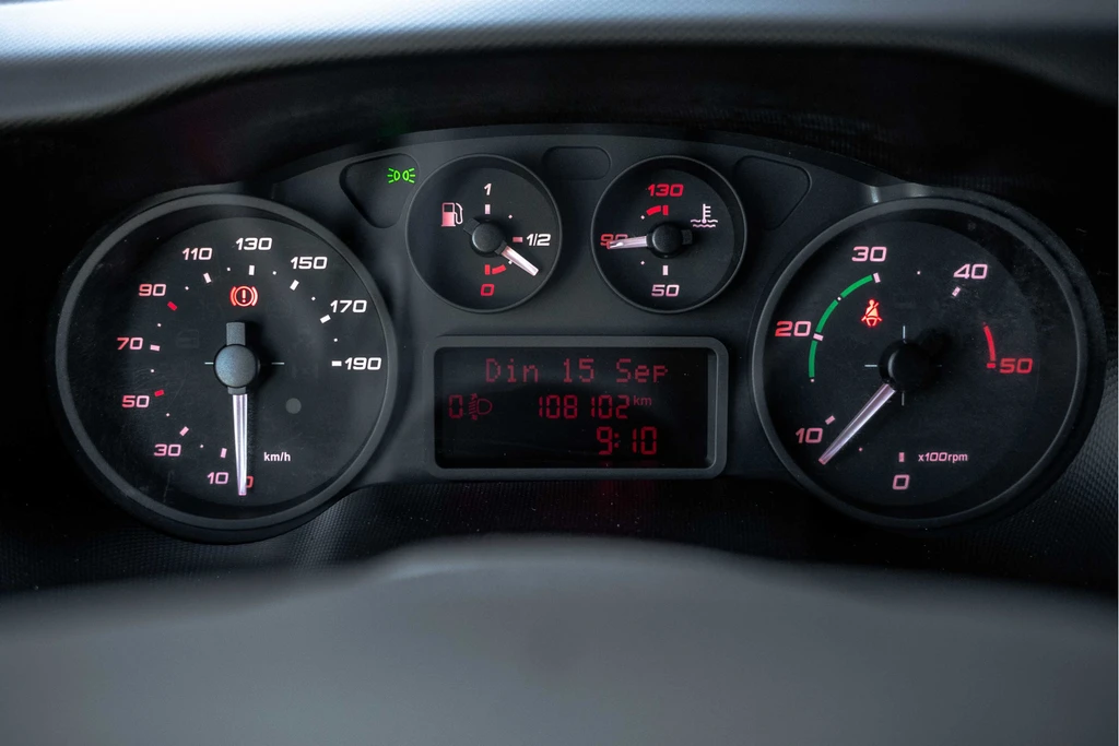 Iveco Daily – foto 15