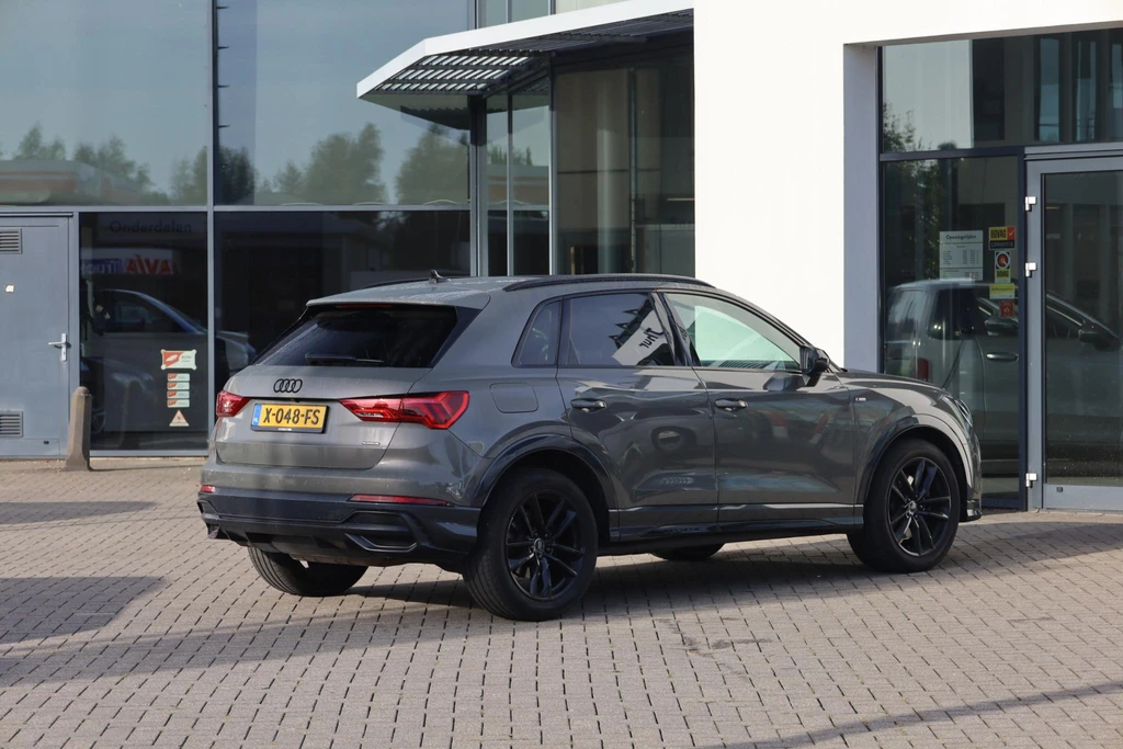Audi Q3 – foto 5