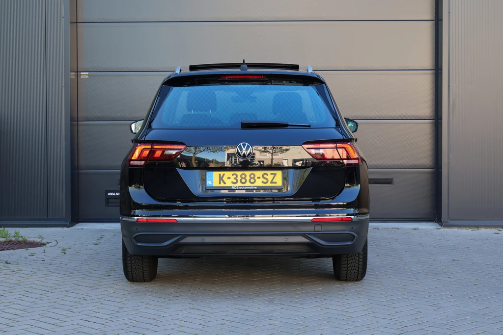 Volkswagen Tiguan – foto 7