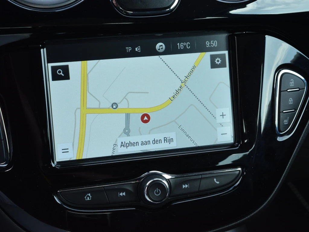 Opel ADAM – foto 12