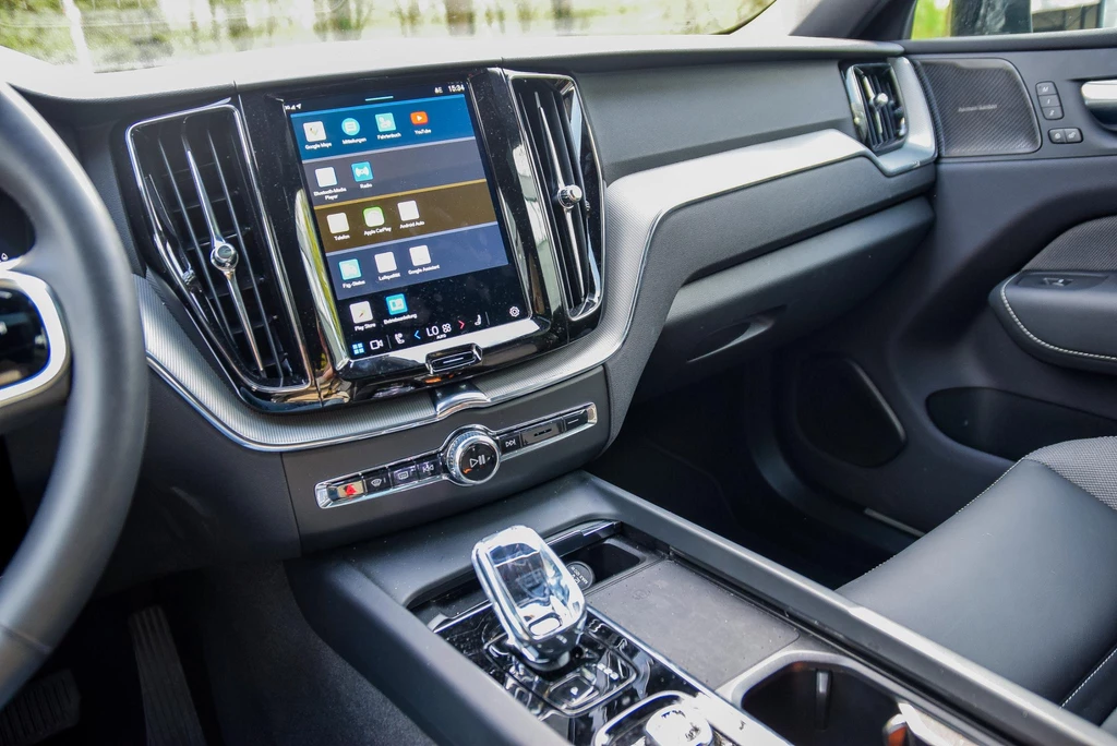 Volvo XC60 – foto 10