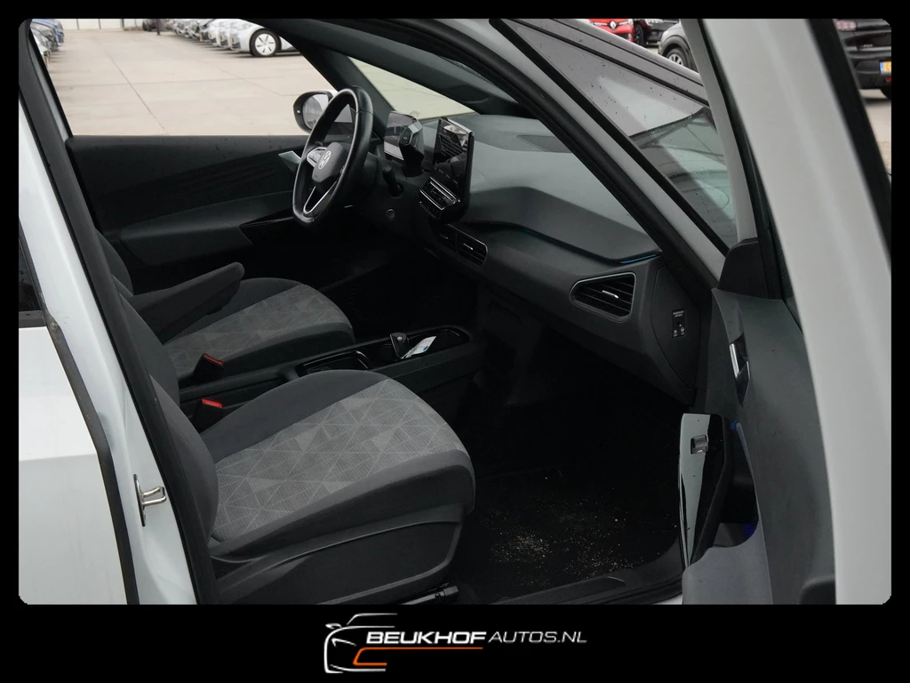 Volkswagen ID.3 – foto 21