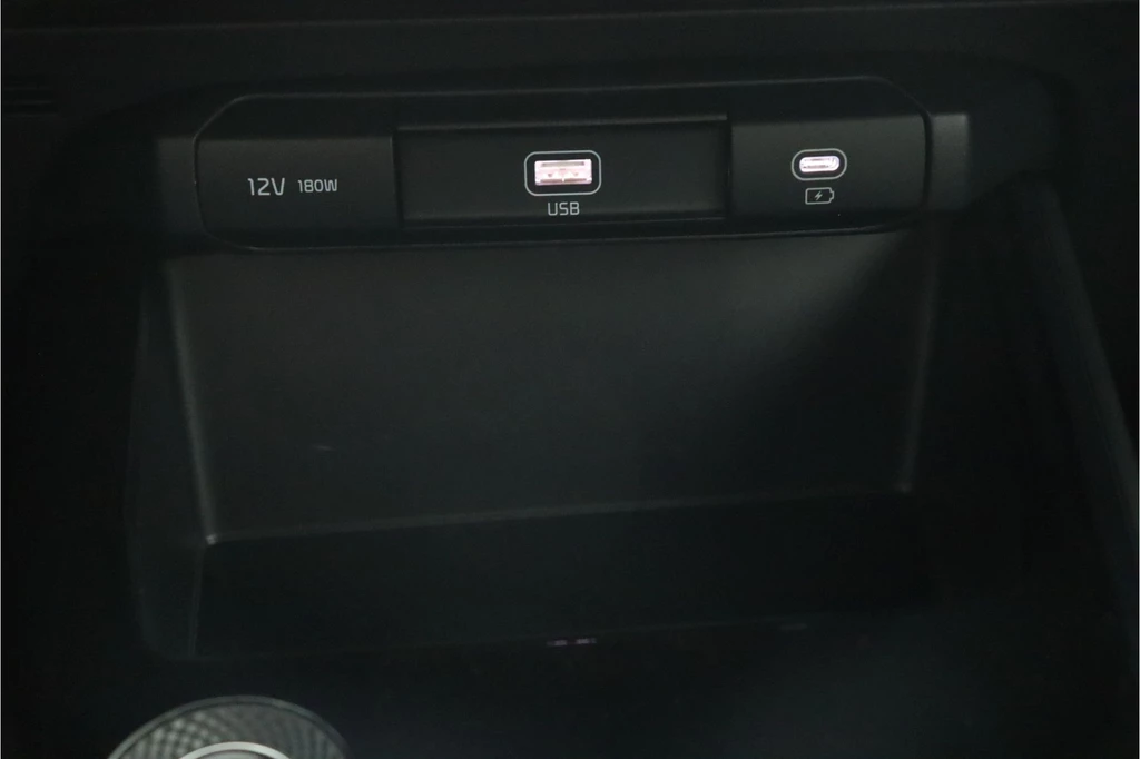 Kia Niro EV – foto 58