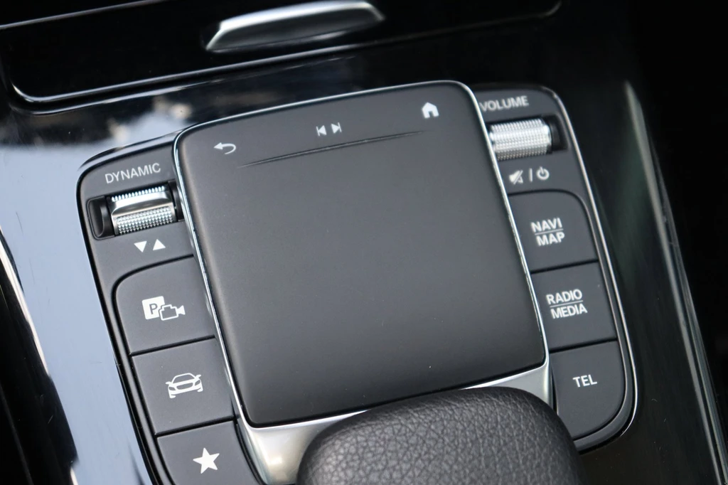 Mercedes-Benz CLA – foto 18