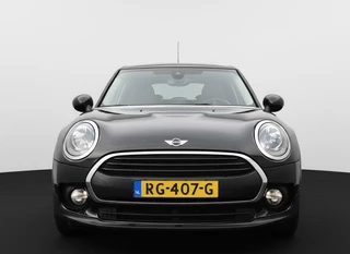 MINI Clubman – thumbnail 9
