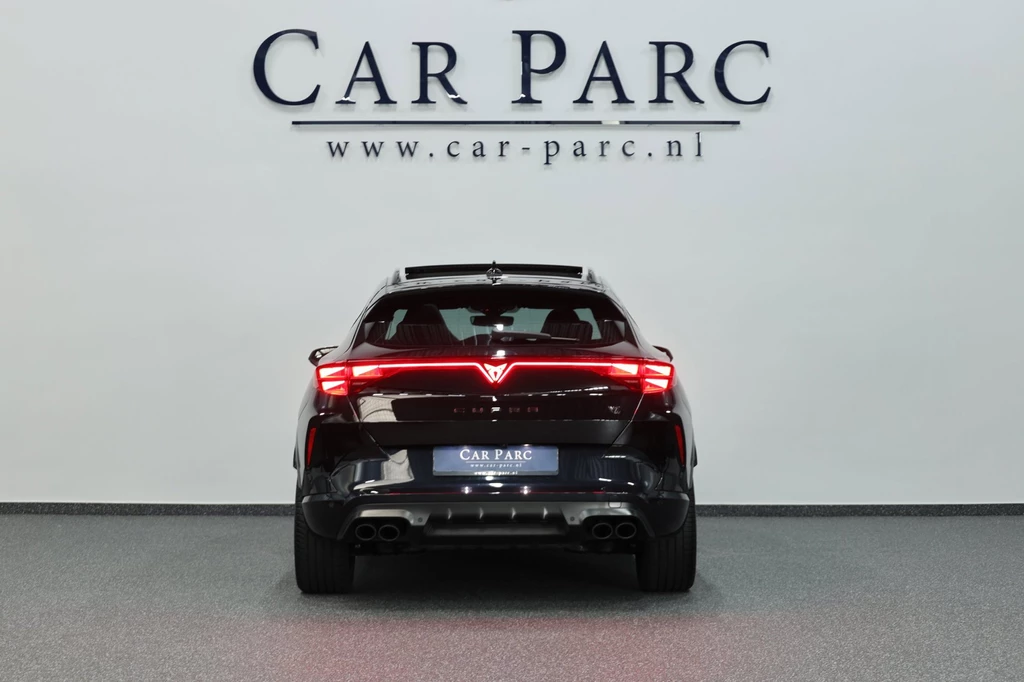 CUPRA Formentor – foto 5