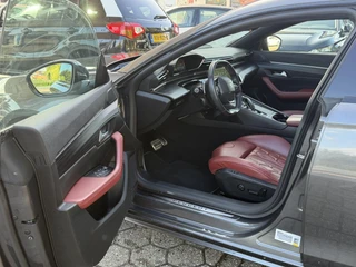 Peugeot 508 – thumbnail 16