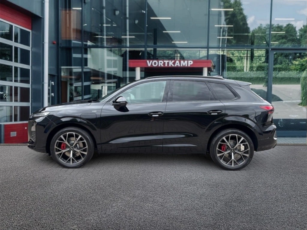 Audi Q3 – foto 2