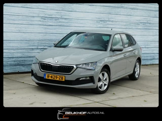 Škoda Scala – thumbnail 2