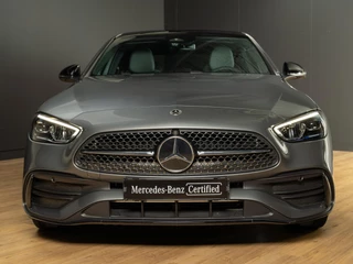 Mercedes-Benz C-Klasse – thumbnail 3