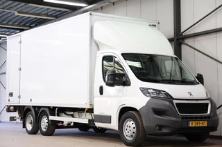 Peugeot Boxer – thumbnail 4