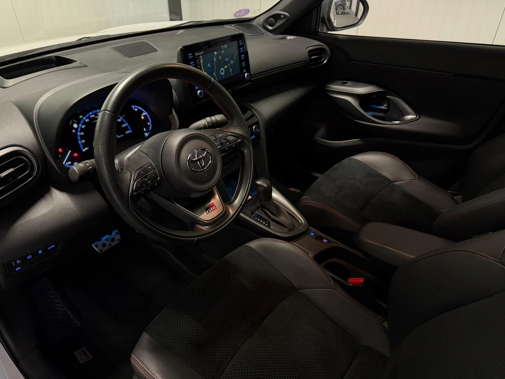 Toyota Yaris Cross – foto 10