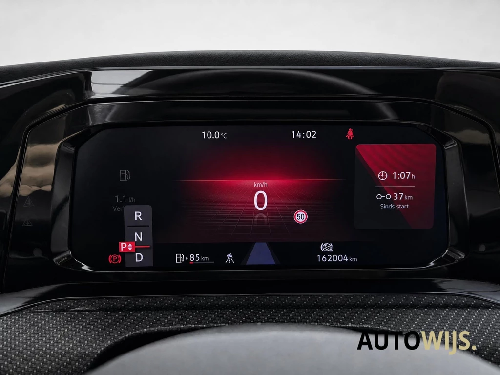 Volkswagen Golf – foto 12