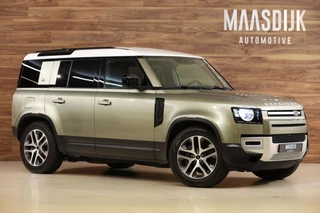 Land Rover Defender – thumbnail 9