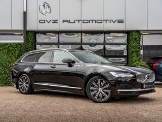 Volvo V90 – thumbnail 7