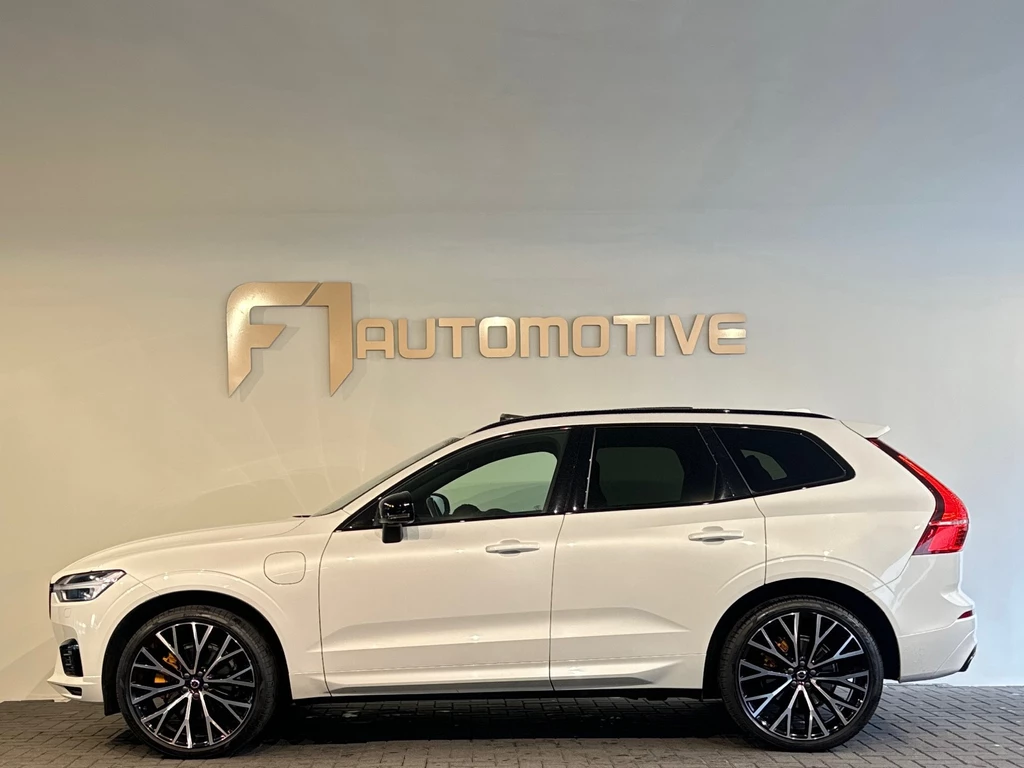 Volvo XC60 – foto 2