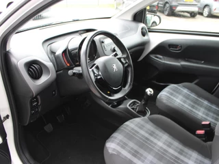 Peugeot 108 – thumbnail 20