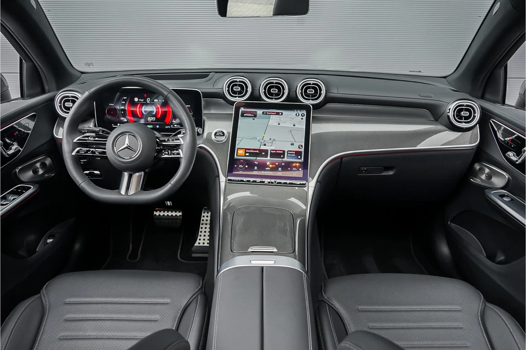 Mercedes-Benz GLC – foto 7