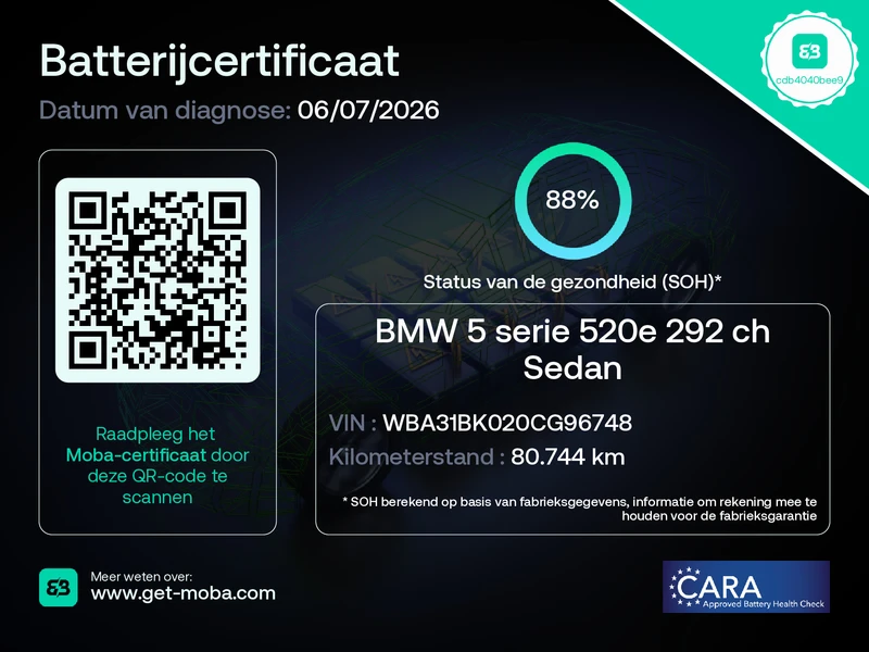 BMW 5 Serie – foto 44