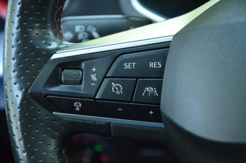 SEAT Arona – foto 37