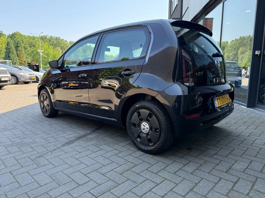 Volkswagen up! – foto 4