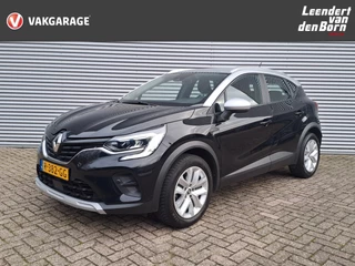 Renault Captur – thumbnail 1