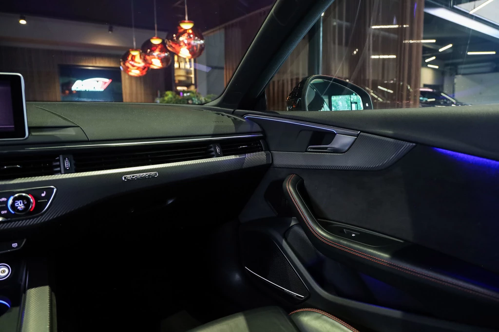Audi RS5 – foto 36