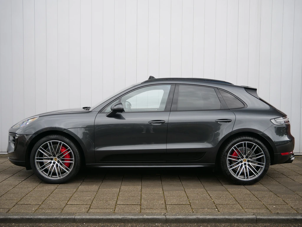Porsche Macan – foto 2