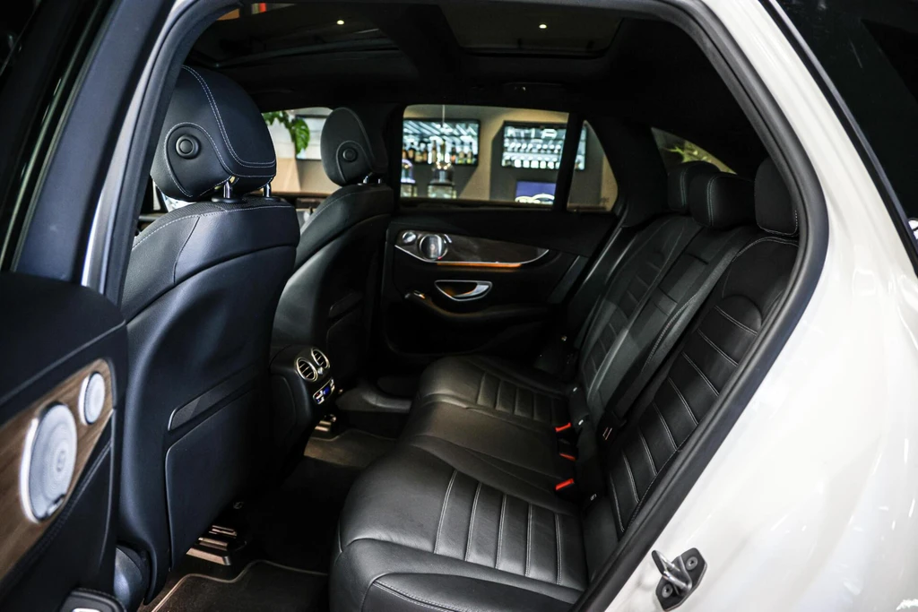 Mercedes-Benz GLC – foto 14