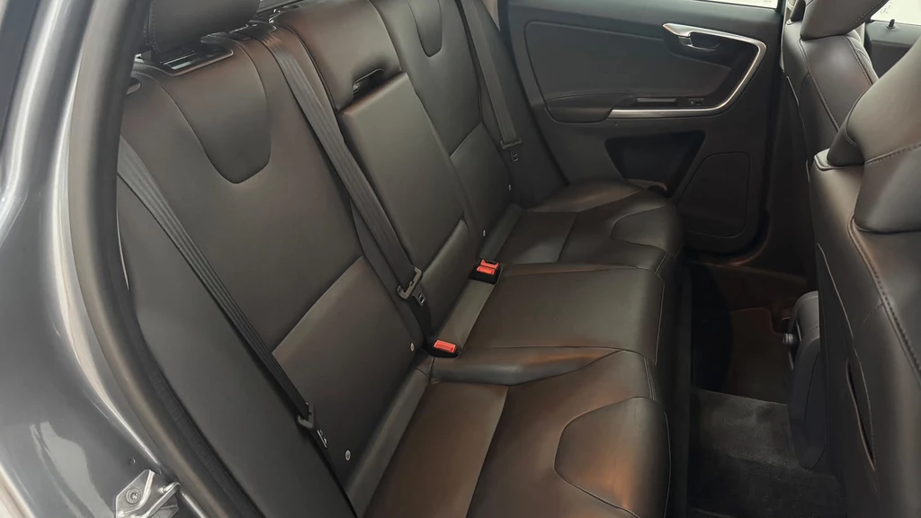 Volvo XC60 – foto 9