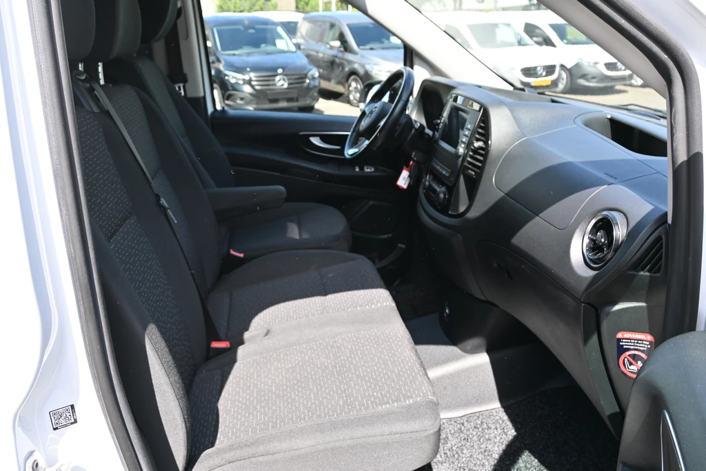 Mercedes-Benz eVito – foto 10