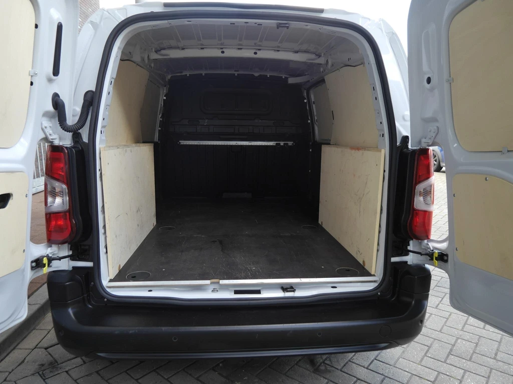 Citroën Berlingo – foto 8